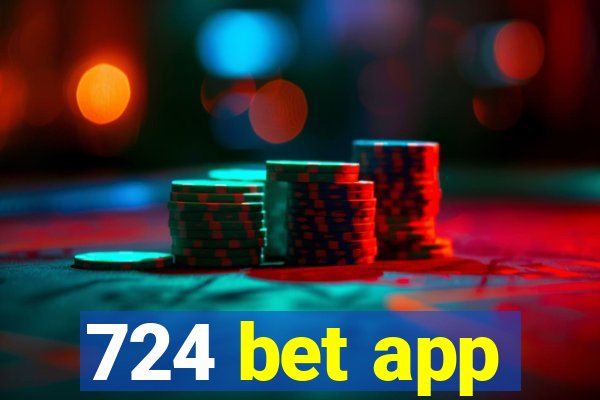 724 bet app